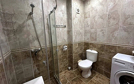 ID 15659 Zweizimmerwohnung in Millennium 2 Foto 4