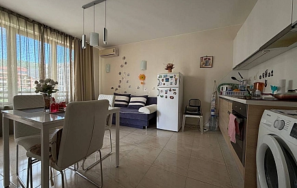 ID 15938 Zweizimmerwohnung in Star Dreams Foto 8