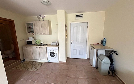 ID 15431 Zweizimmerwohnung in Holiday Fort Foto 2