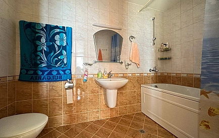 ID 14530 Zweizimmerwohnung in Sirena Foto 5