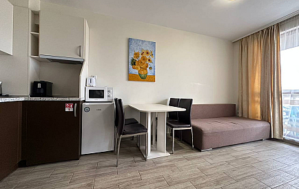ID 14927 Studio-Apartment in Cascadas Foto 1 