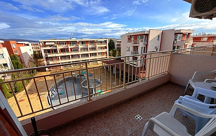 ID 14905 Несебр Форт Клуб Foto 5