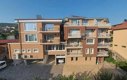 ID 15868 Zweizimmerwohnung in Lifestyle 1 Foto 9