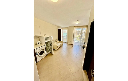 ID 16466 Studio-Wohnung in Sun and Sea Foto 8