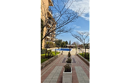 ID 16486 Zweizimmerwohnung in Bendita Mare Foto 7