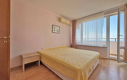 ID 14752 Zweizimmerwohnung in Marina Fort Foto 3