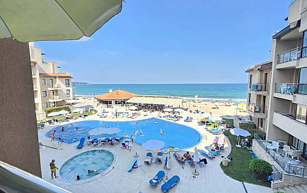 ID 16325 Vierzimmerwohnung in Obzor Beach Resort Foto 1 