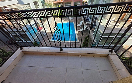 ID 15054 Studio-Apartment in Mirage Foto 7