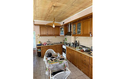 ID 14453 Haus in Babuk Foto 8