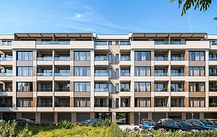 ID 14291 Wohnungen vom Bauherrn in Inter Homes 3 Foto 5