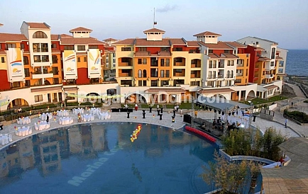ID 16526 Dreizimmerwohnung in Marina Cape Foto 9