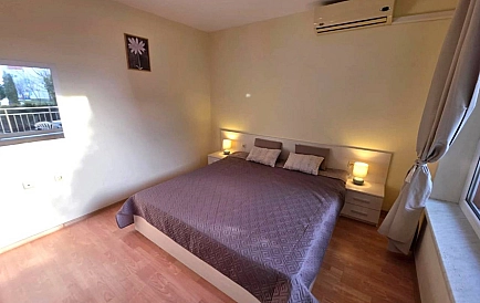 ID 16355 Zweizimmerwohnung in Nessebar Fort Club Foto 7