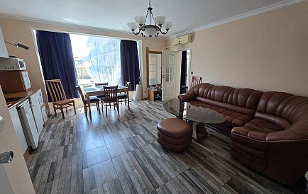 ID 14747 Zweizimmerwohnung in Alexandrov Residence Foto 8