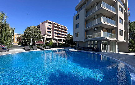 ID 16621 Zweizimmerwohnung in Jadore Dunes Foto 1 
