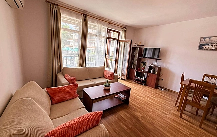 ID 16410 Zweizimmerwohnung in Vineyards Resort Foto 10