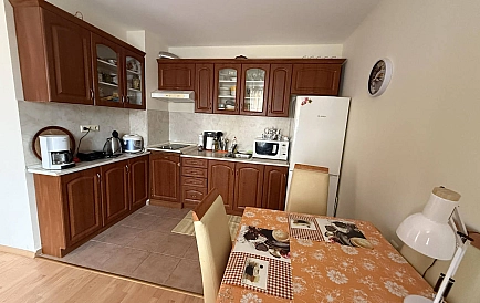 ID 15974 Zweizimmerwohnung in Nessebar Fort Club Foto 2