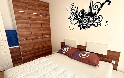 ID 15371 Zweizimmerwohnung in Romance Marine Foto 9