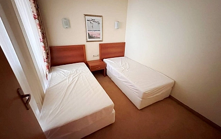 ID 16447 Dreizimmerwohnung in Sunset Resort Foto 3