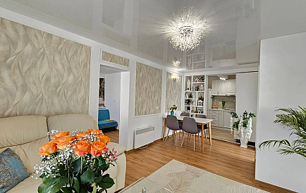 ID 15162 Дом в Кошарице Foto 1 