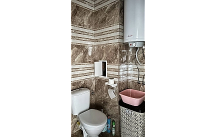 ID 15806 Studio-Apartment in Elitonia Gardens 1 Foto 9
