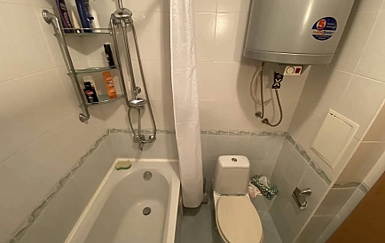 ID 14908 Zweizimmerwohnung in Vineyards Foto 7