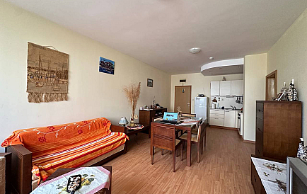 ID 16344 Zweizimmerwohnung in Garden of Eden Foto 1 
