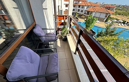 ID 16098 Studio-Wohnung in Gardenia Hills Foto 5
