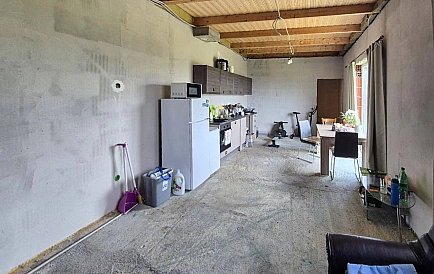 ID 15653 Zweistöckiges Haus in Banewo Foto 5