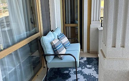 ID 15170 Dreizimmerwohnung in Villa Florence Foto 8