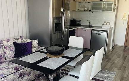ID 16603 Zweizimmerwohnung in Grigoria Foto 1 