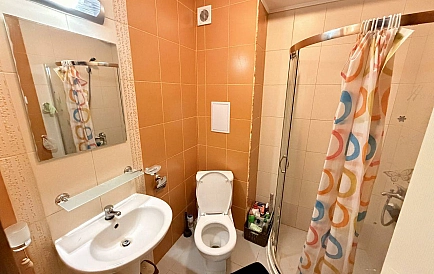 ID 15320 Zweizimmerwohnung in Viola 2 Foto 4