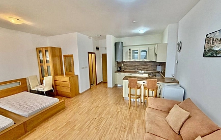 ID 16371 Studio-Wohnung in Garden of Eden Foto 7