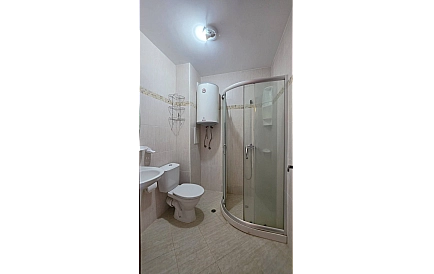 ID 15819 Studio-Apartment in „Sun and Sea“ Foto 4