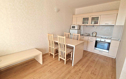 ID 14082 Zweizimmerwohnung in Rutland Beach Foto 1 