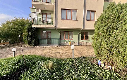 ID 14864 Dreizimmerwohnung im Green Village Foto 6