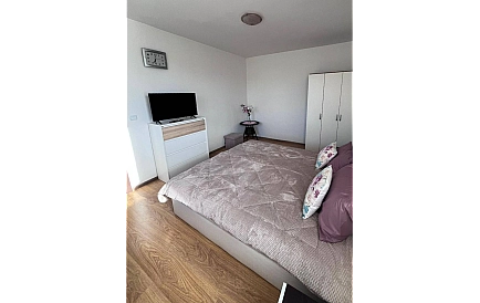 ID 15751 Zweizimmerwohnung in Sea Diamond Foto 7