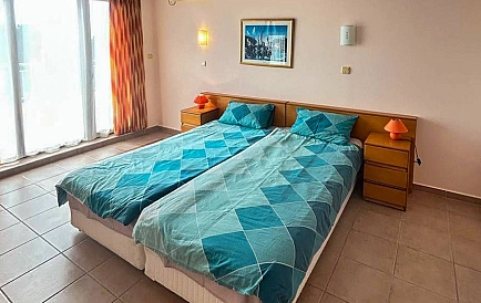 ID 15429 Dreizimmerwohnung in Royal Sun Foto 3