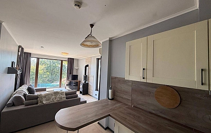 ID 16270 Dreizimmerwohnung in Bay View Villas Foto 2