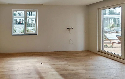 ID 15811 Zweizimmerwohnung in Emilia Romana Este Foto 2
