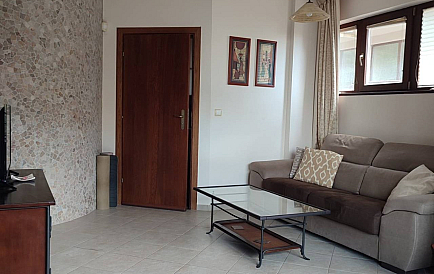 ID 16722 Zweizimmerwohnung in Sweti Wlas Foto 1 