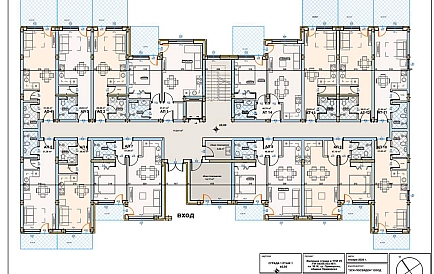 ID 15332 Wohnungen vom Bauherrn in Poseidon Residence Foto 7