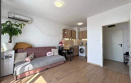 ID 14238  Zwei-Zimmer-Wohnung in Flores Park Foto 1 