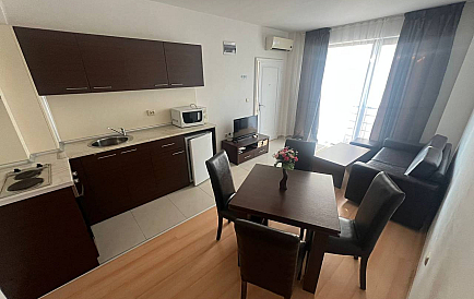ID 15817 Dreizimmerwohnung im New Line Village Foto 1 