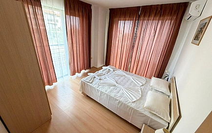 ID 15890 Dreizimmerwohnung in New Line Village Foto 9