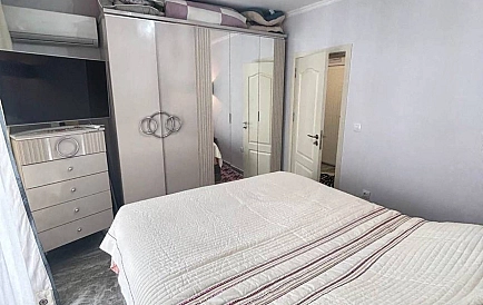 ID 14862 Zweizimmerwohnung in Valencia Gardens Foto 7