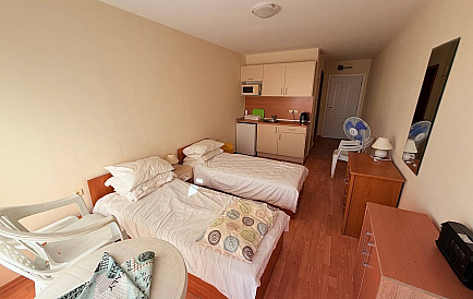 ID 16671 Studio-Wohnung in Nessebar Fort Club Foto 1 