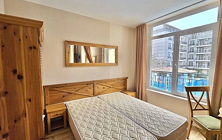 ID 15447 Dreizimmerwohnung in Dawn Park Foto 3