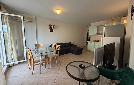 ID 16460 Dreizimmerwohnung in Midia Family Resort Foto 10