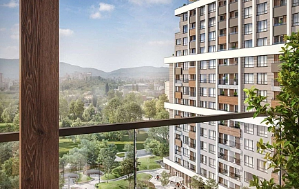 ID 13797 Wohnungen vom Bauherrn in Home Park Residence Foto 5