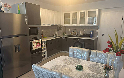 ID 14772 Dreizimmerwohnung in Dolphin Bay Foto 1 